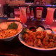 Delicious and glorious foods and liquors